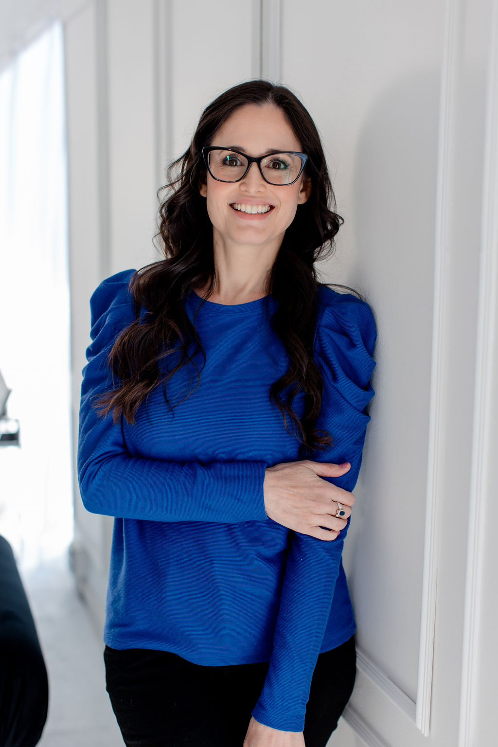 Mel Williams, founder of Product Charm